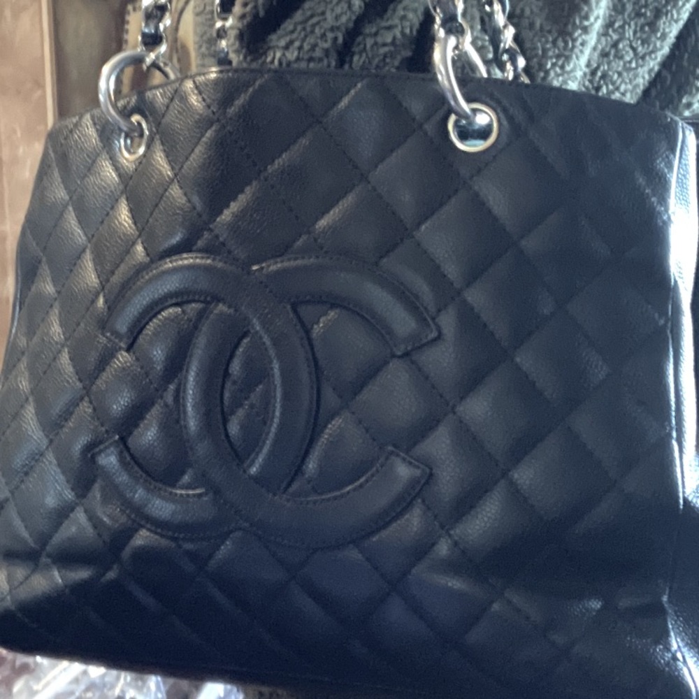 2008 cc tote bag